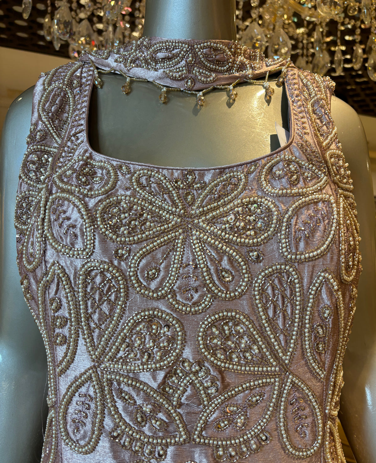 Ayzelle Sharara Set