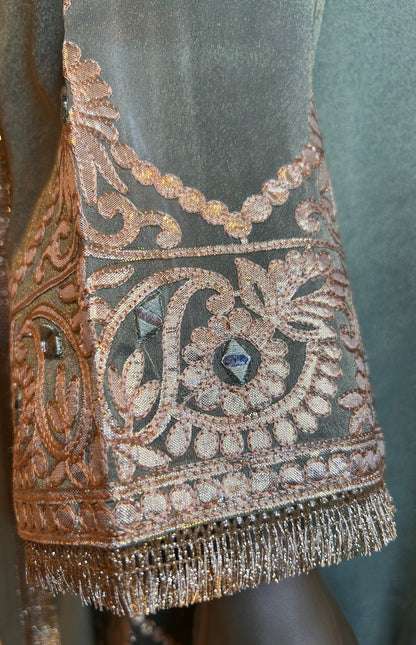 Noor-e-Zariya Co-ord Set