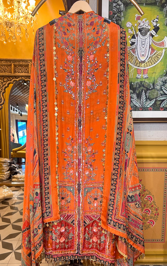 Noor-e-Tasveer (Rust)