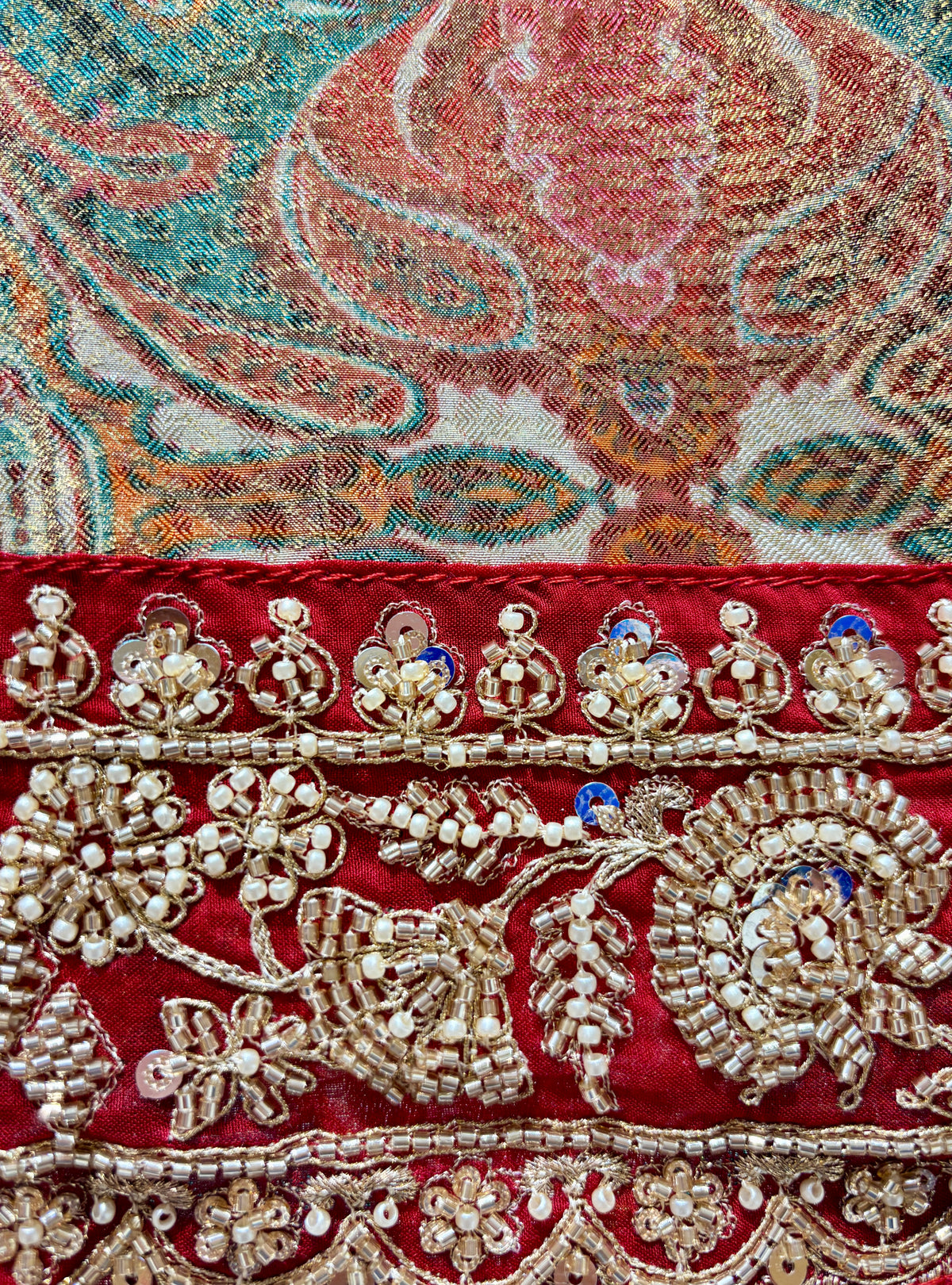 Noorziva Bloom Suit