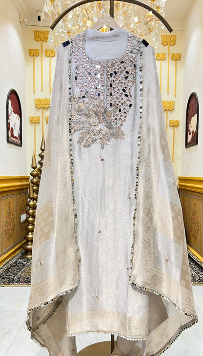 Gulrukh Mirror Suit