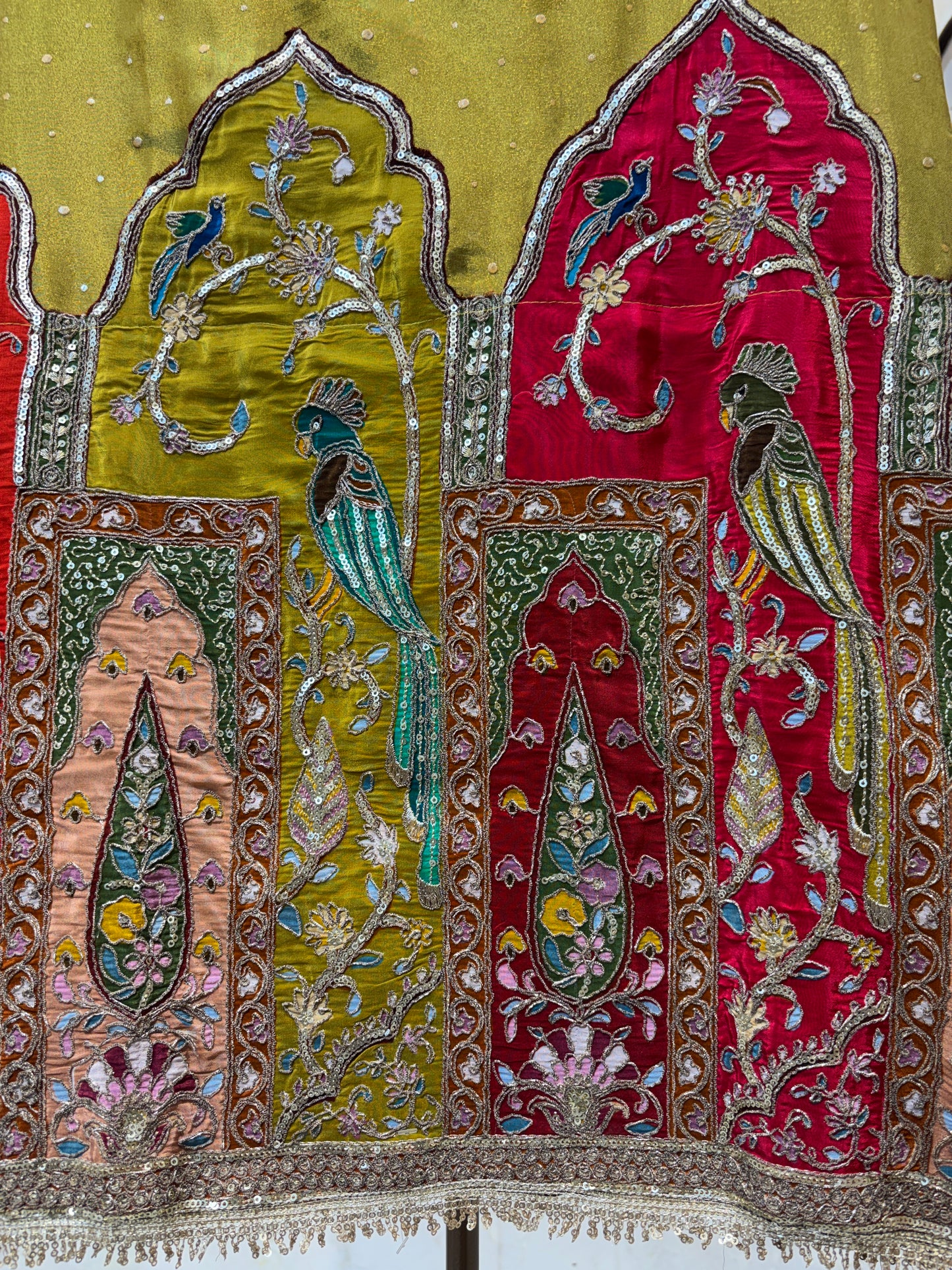Noor Kiran Suit