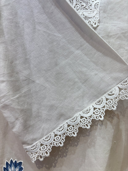 Roshira Pearlthread Cotton Set