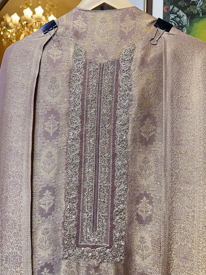 Zarevielle Royale Suit