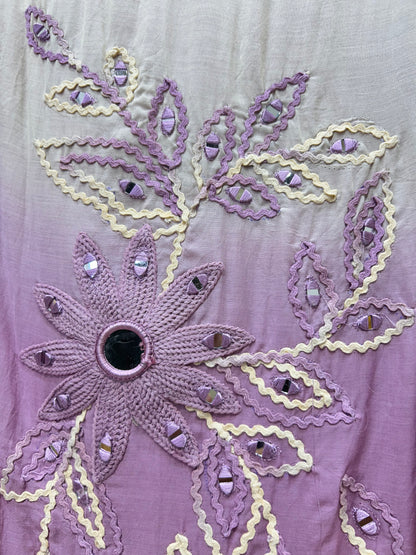 Ameira Dori Mirror Suit