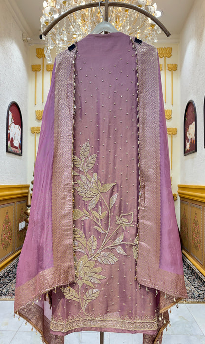 Zariya Veda Suit