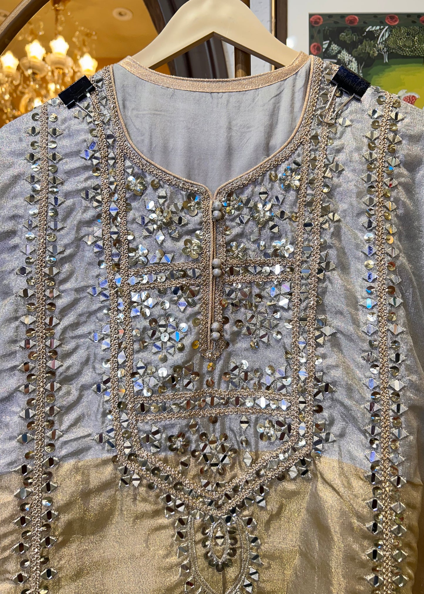 Lunévara Éclat Co-Ord Set