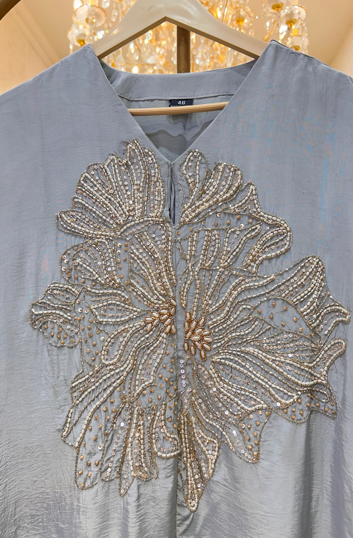 Lunéa Couture Co-ord Set