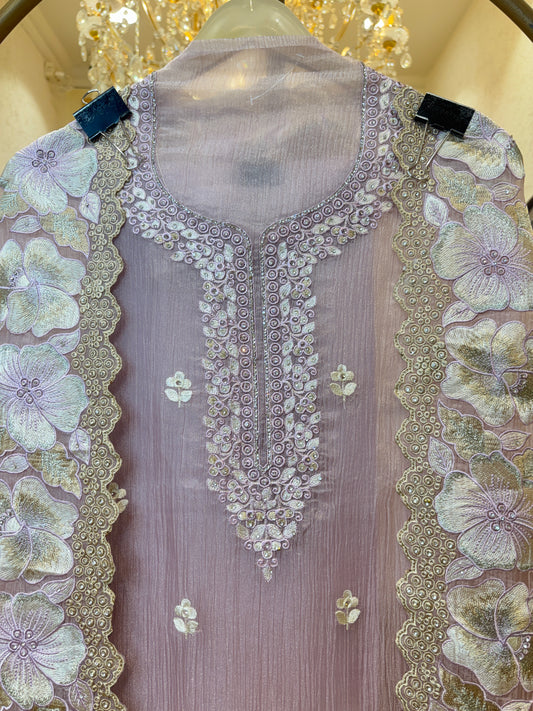 Mahira Stonecraft Suit