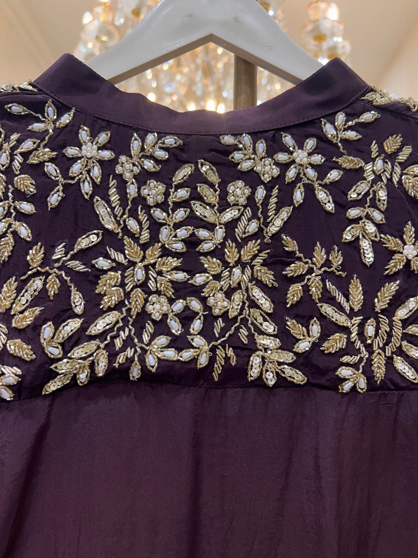 Avani Co-ord Set