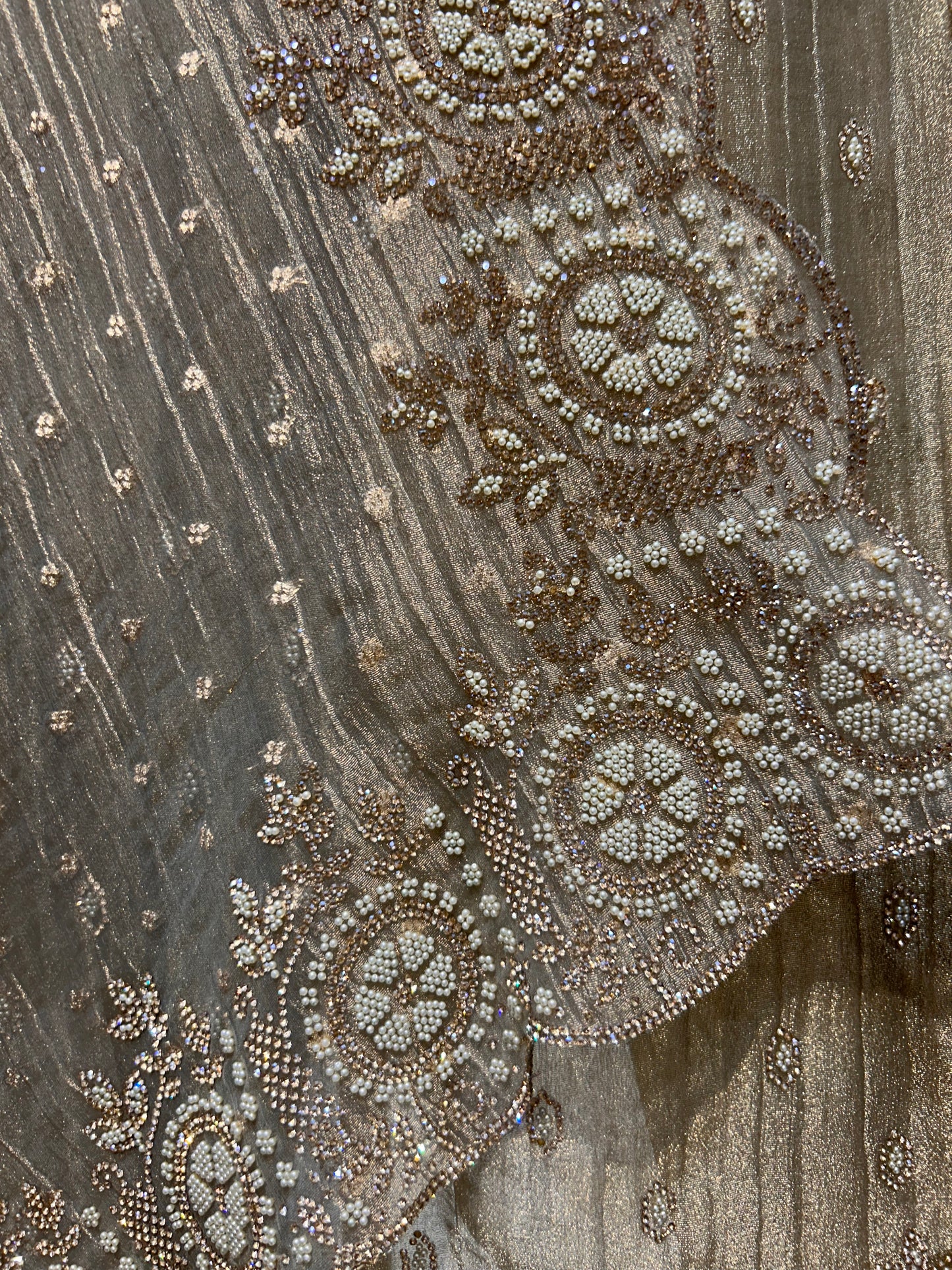 Elyra Stonework Suit