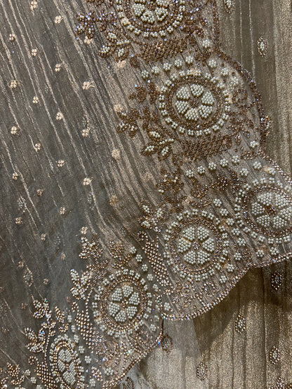 Elyra Stonework Suit