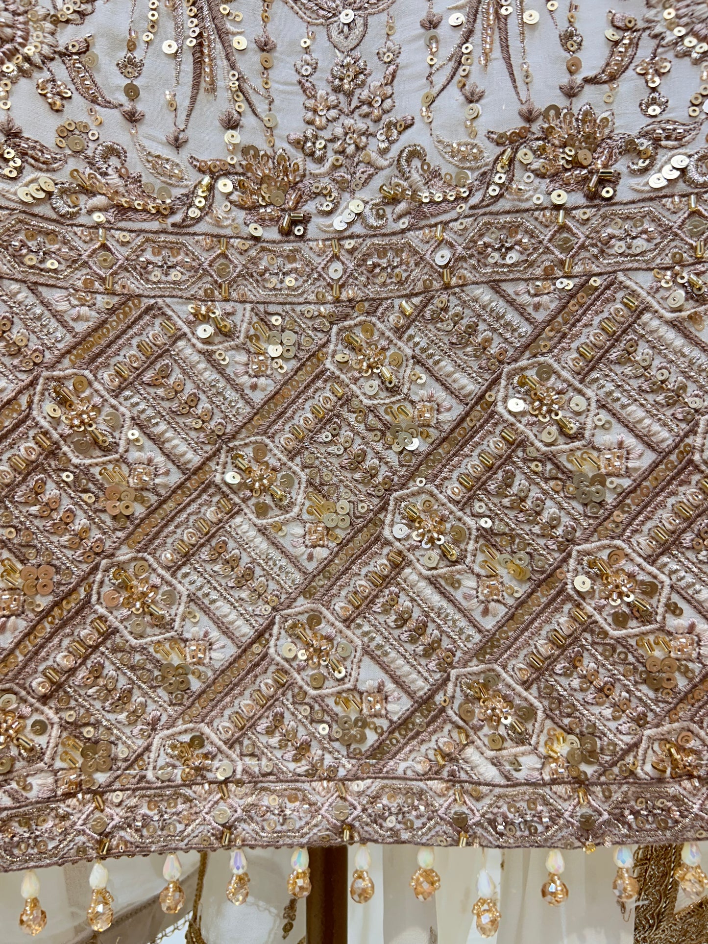 Aarna Heritage Gharara Set