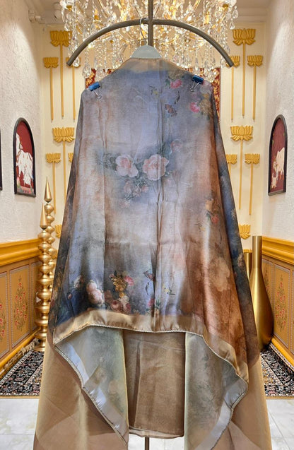 Zareesha Tissue Élan Suit