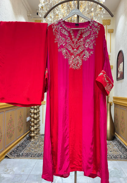 Aroshini Co-ord Set