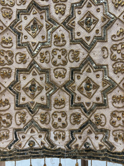Gulbahaar Brocade Suit
