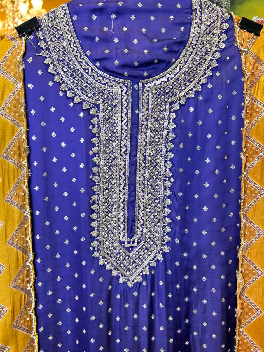 Rang-e-Zar