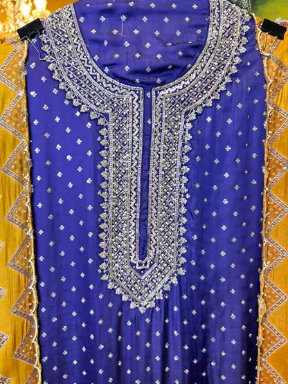 Rang-e-Zar
