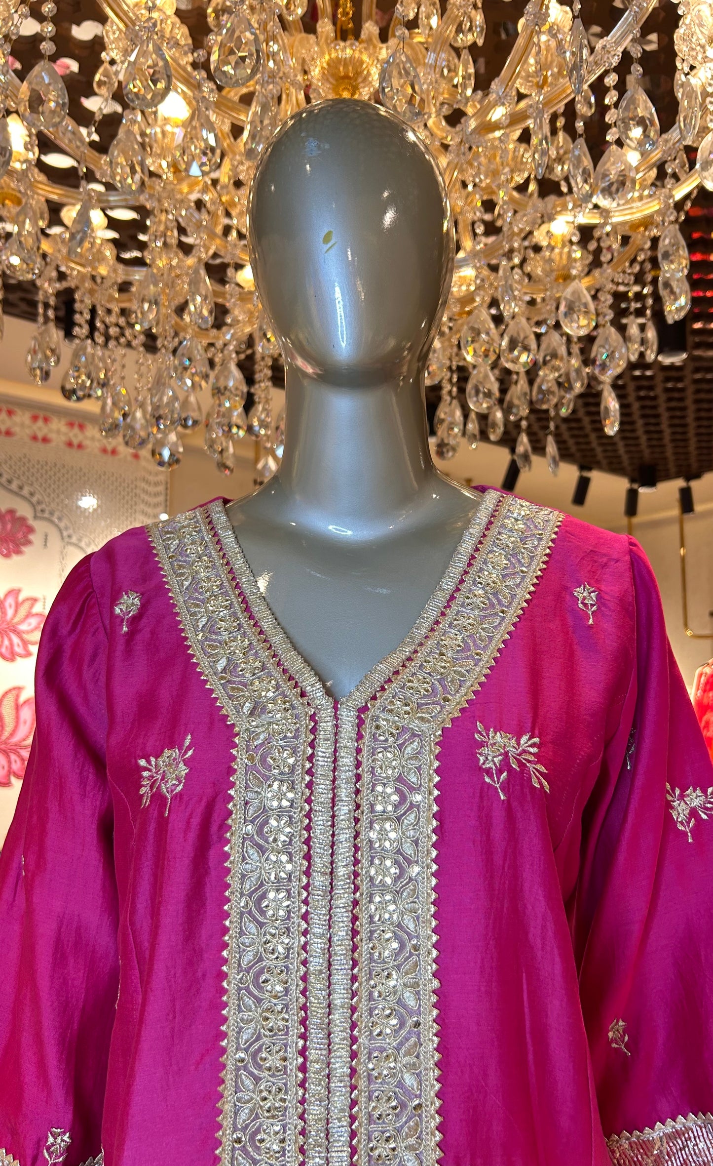 Riwaayat Mul Co-Ord Set