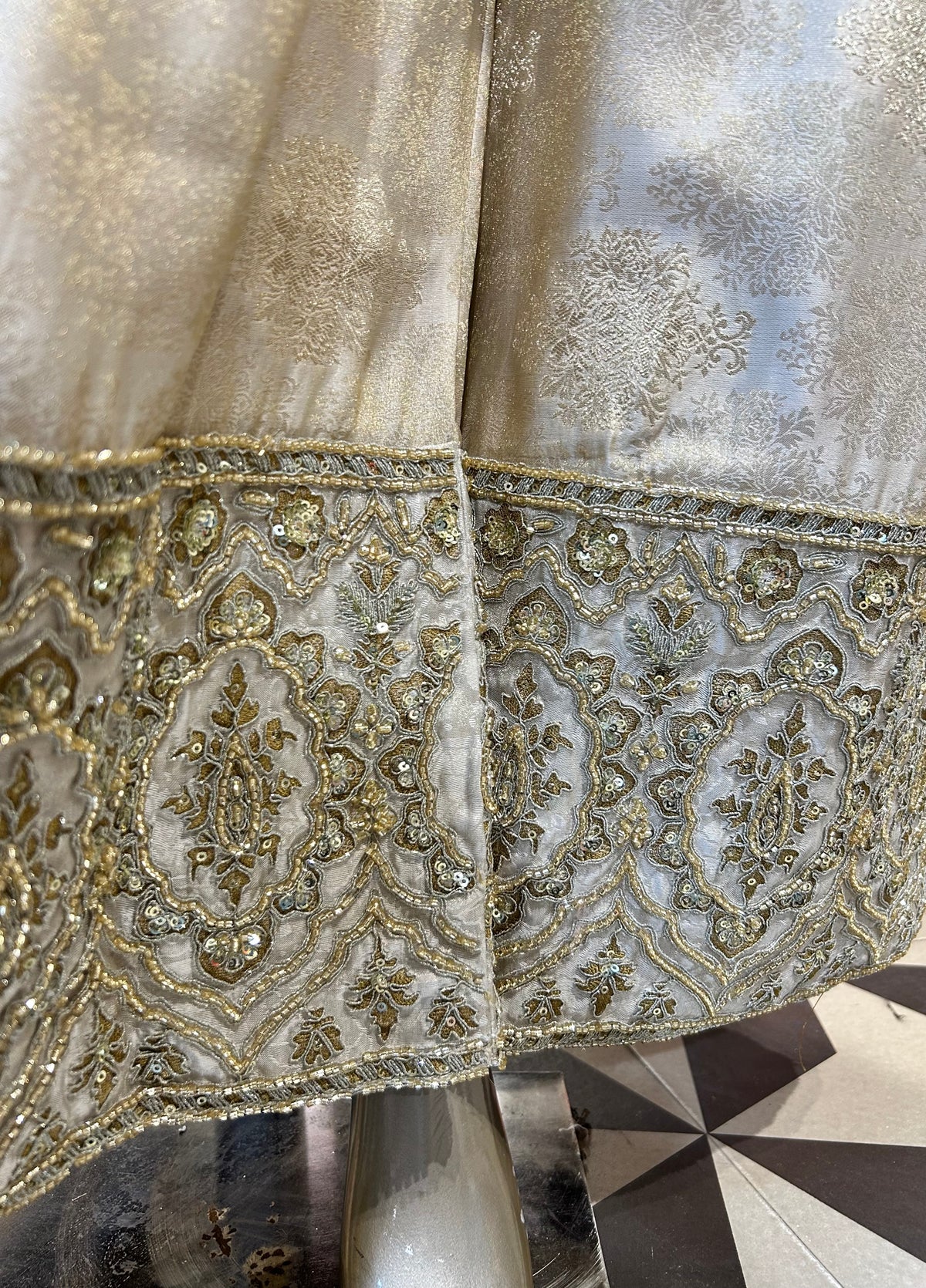 Zarisha Pakistani Suit