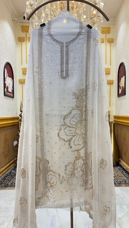 Afsana Lumière Suit