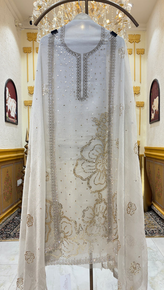 Afsana Lumière Suit