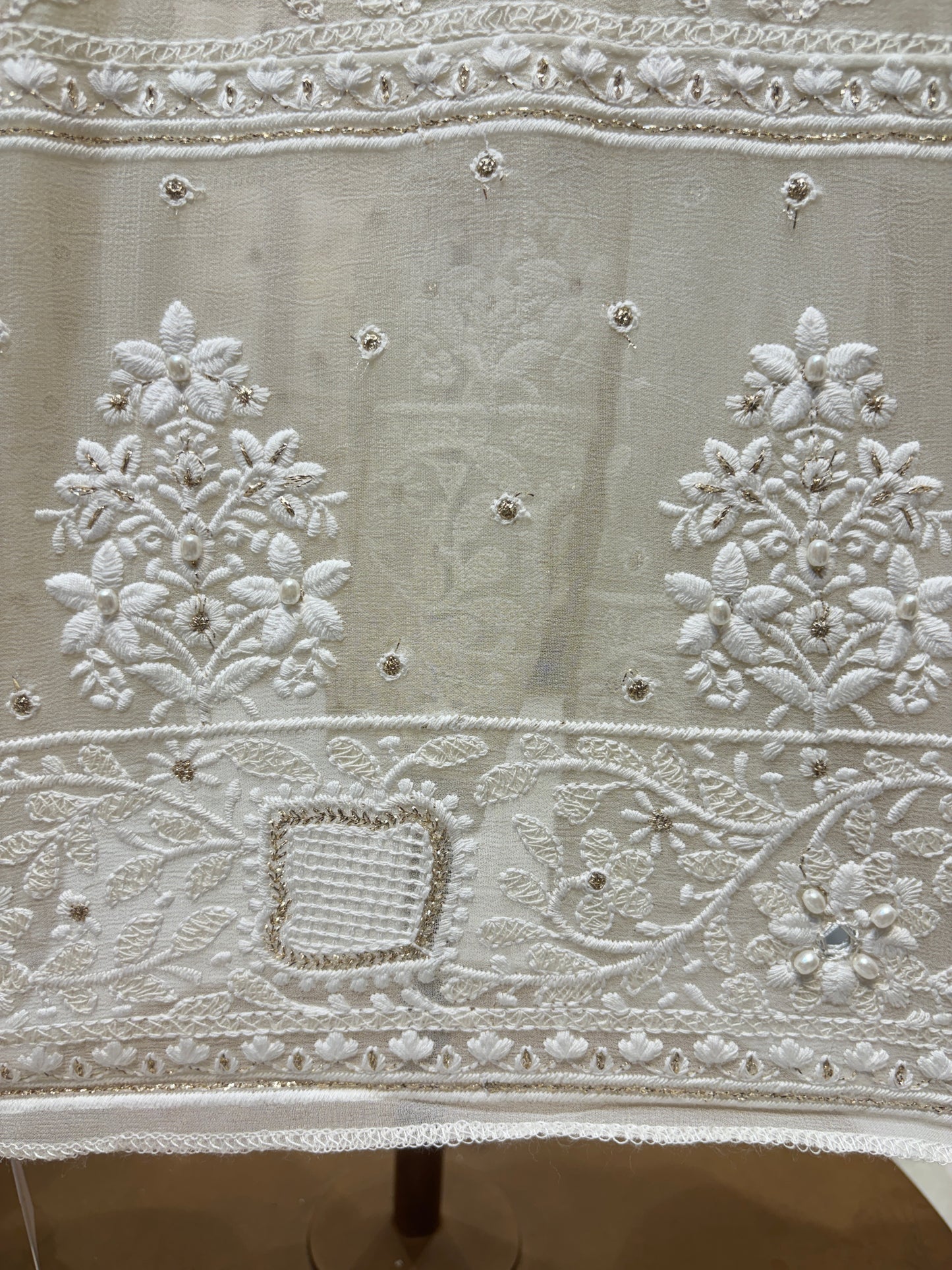 Zehaara Anarkali Suit