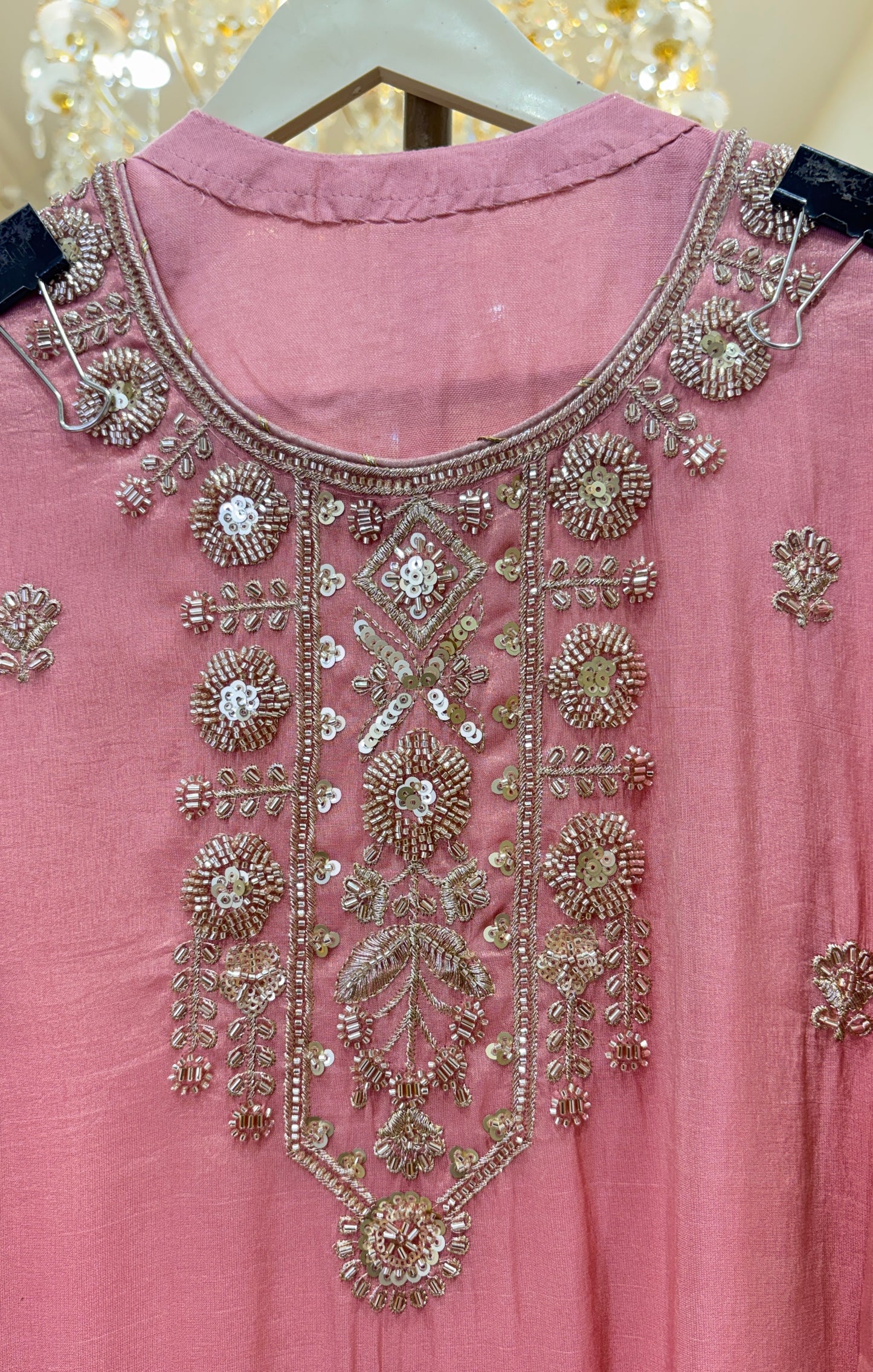 Vyanika Gharara Set