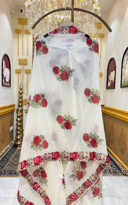Avni Chanderi Suit