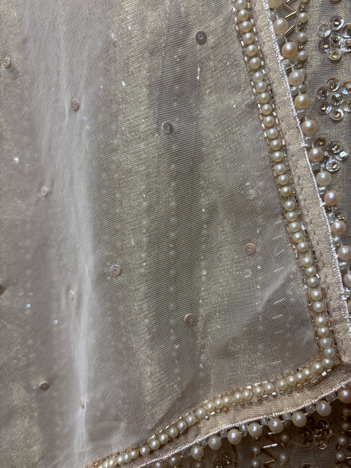 Sitara Jhalak Suit