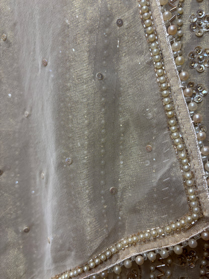 Sitara Jhalak Suit
