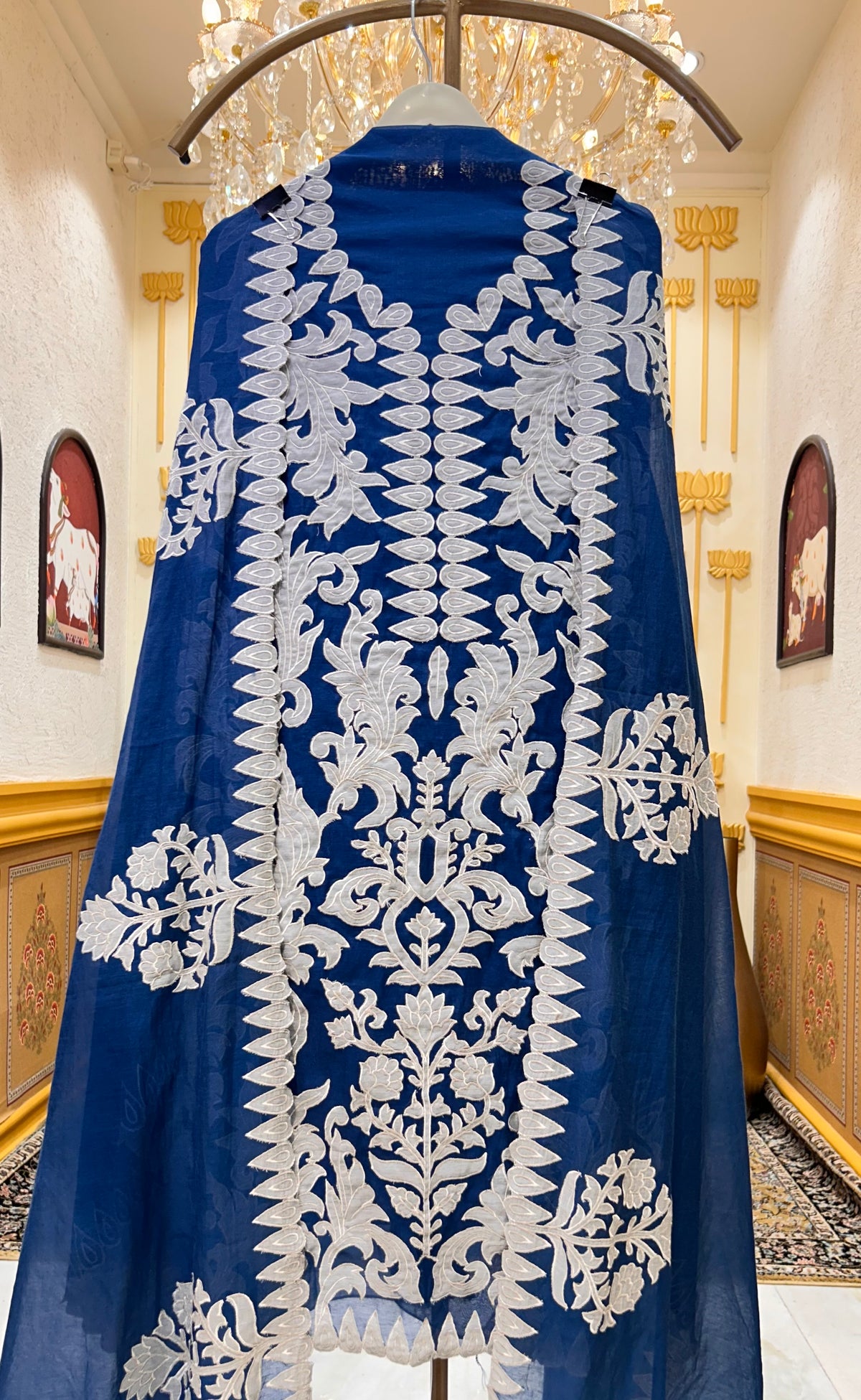 Ruhgul Mul Suit
