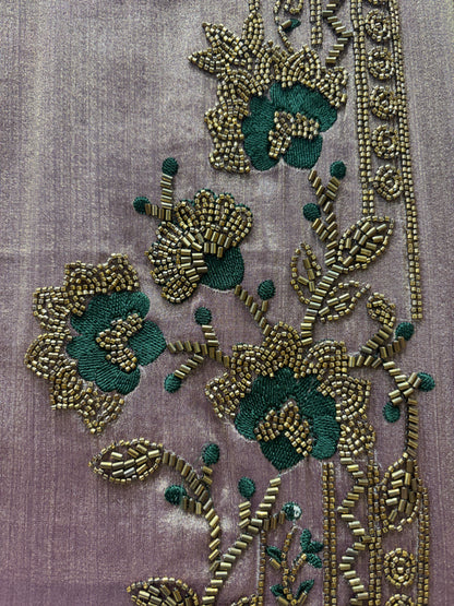 Roshnara Threads Suit