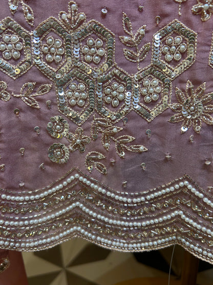 Noorani Dhaage (Pink)