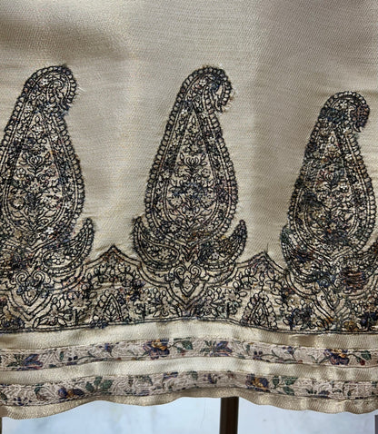 Sharvani Silk Suit