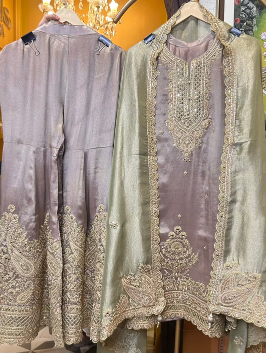 Naureena-é-Noor (Mouse)