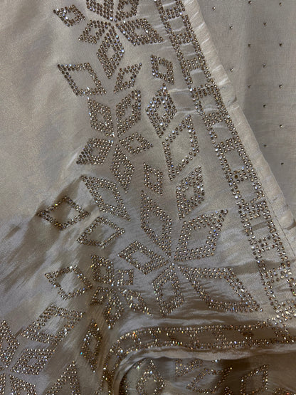 Noor-e-Jahan (White)
