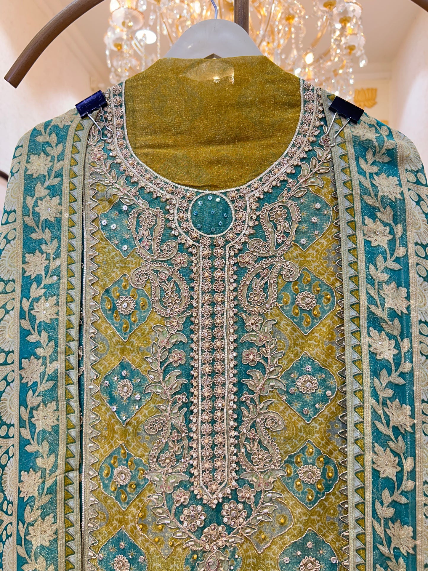 Imprélia Éclat Suit