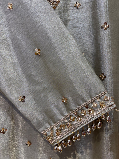 Anindita Sharara Set