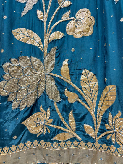 Kashi Viraasat Suit