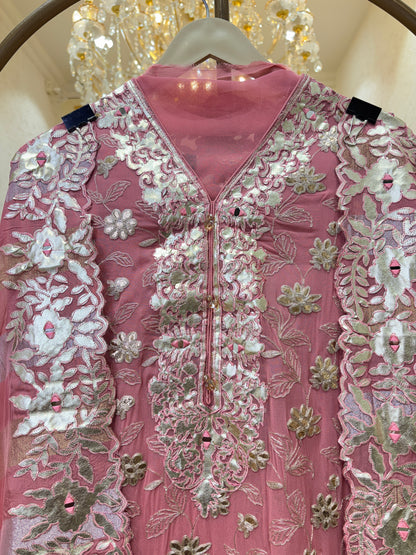 Naqsh Noor Suit