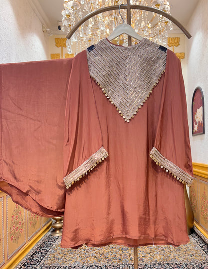 Alaya Co-ord Set