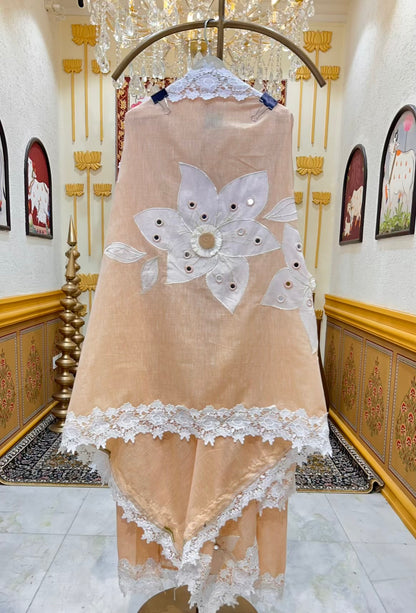 Yoana Dori Mirror Suit