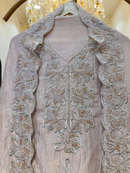 Vamikaa Crush Tissue Suit