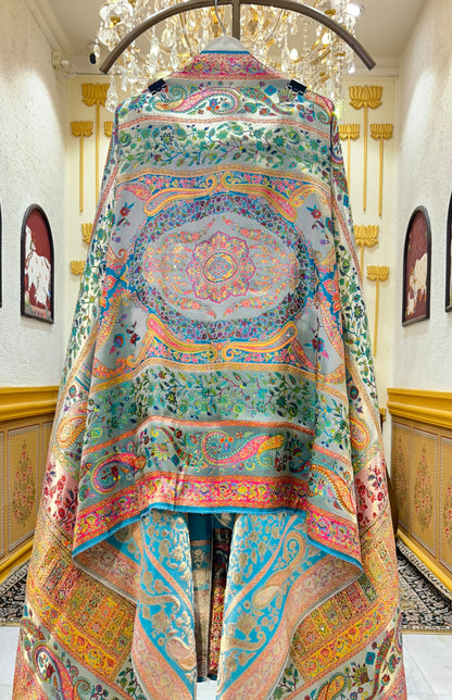 Ekaa Banarasi Suit