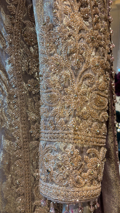 Zivara Pakistani Suit