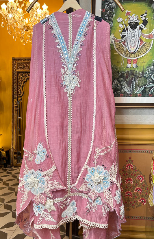 Naazira Mul Suit