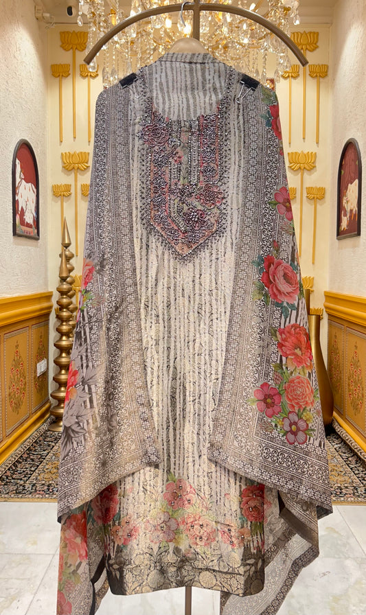 Lyra Bloom Suit