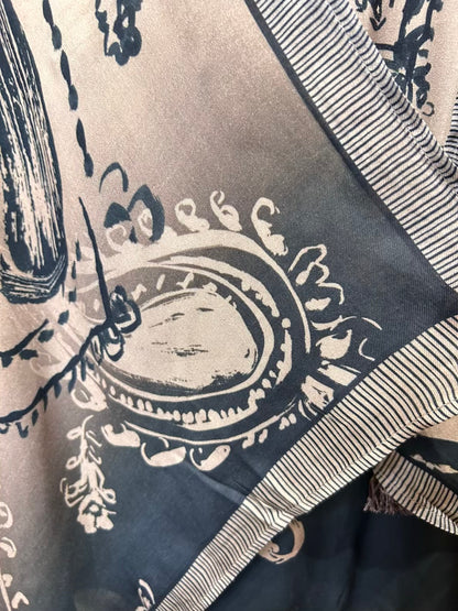 Nargis-é-Pashm Suit (Beige)