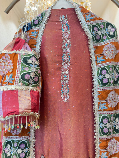 Noor Kiran Suit